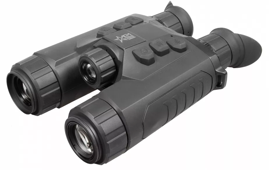 AGM OBSERVE IR LRF 25-256 THERMAL BINOS