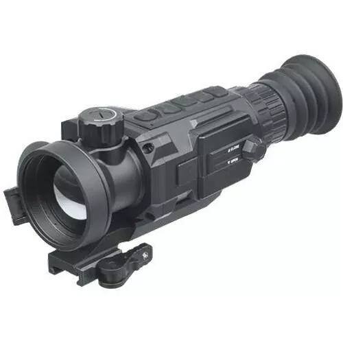 AGM Secutor LRF 35-384Pro Grade ThermalRifle Scope 12 Mic 384x288 35mm