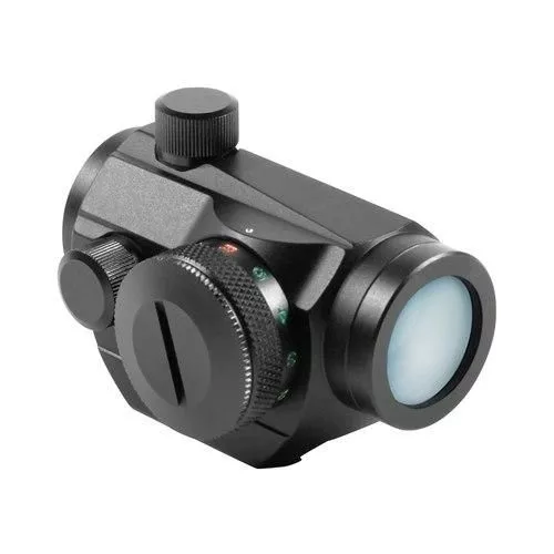 Aim Sports 1X20MM Dual Illuminated 4 MOA Micro Dot Sight – RTDT125