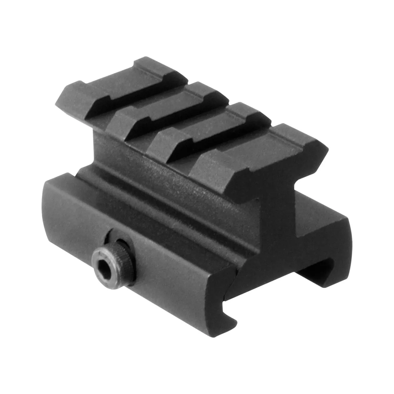 Aim Sports 3/4″ High, 1.6″ Long Riser Mount/Medium Profile – ML110