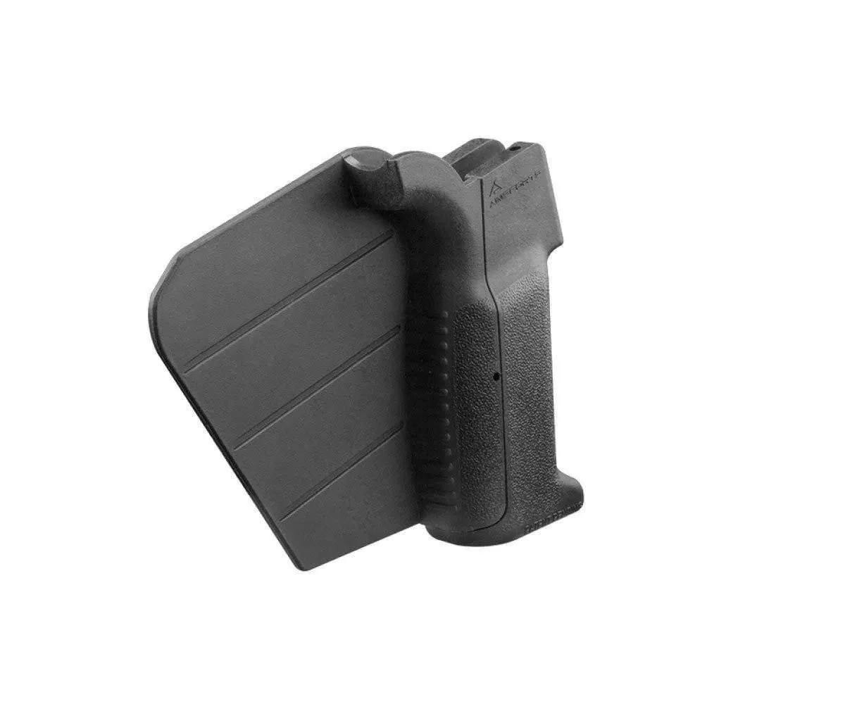 Aim Sports Featureless AR-15 Grip – PJFARG