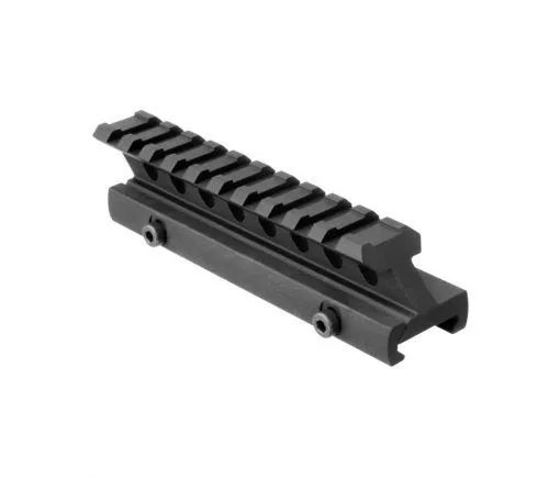 AIM Sports Inc AR Picatinny Riser Mount – MT012M
