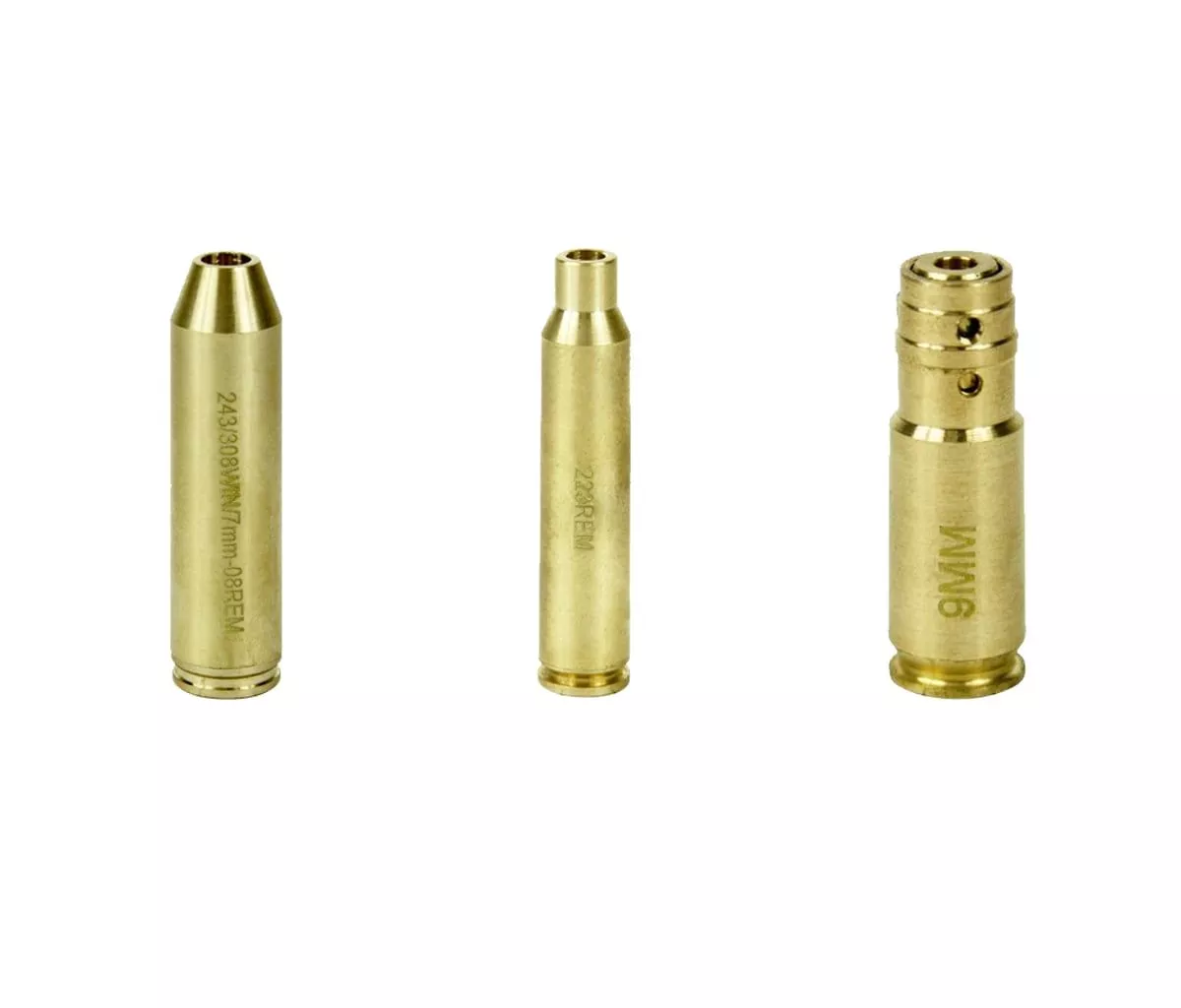Aim Sports Laser Bore Sighter