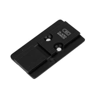 Aimpoint ACRO Optic Adapter Plate for GLOCK MOS by CHPWS