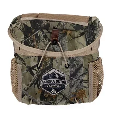 Alaska Guide Creations Kodiak Kiss Binocular Pack