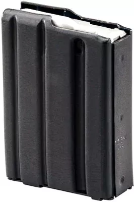 ALEXANDER MAGAZINE .50 BEOWULF - 4RD STEEL
