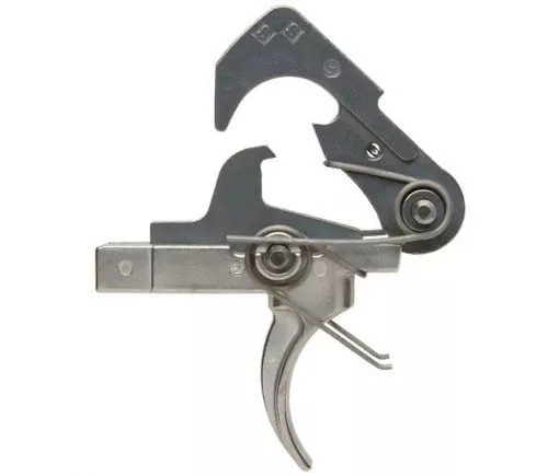 ALG ACT AR-15 Combat Trigger – 05-199