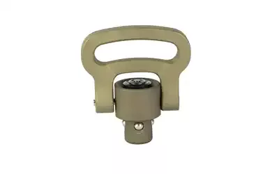 ALG Defense Forged QD Sling Swivel Desert Dirt Color