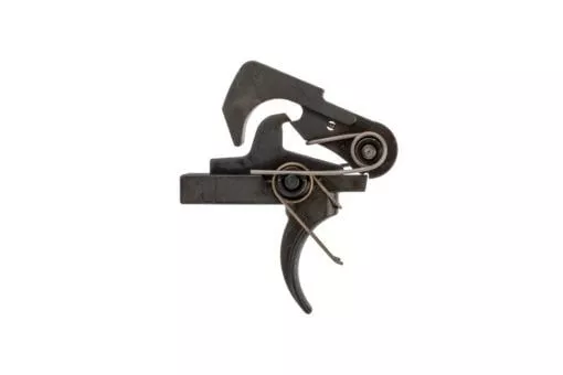 ALG Defense QMS Quality Mil-Spec Trigger – 05-198