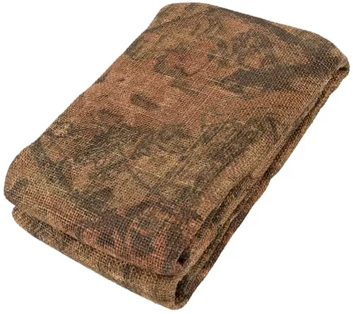 Allen 25312 Blind FabricMossy Oak Break-Up Infinity 12x54" Burlap