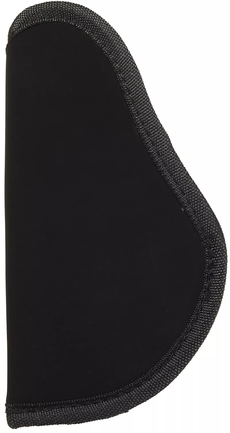 Allen 44605 Inside-The-Pant Conceal Carry Holster Size 05 IWB Black Polyester Belt Clip Compatible w/Glock 43/43X/Sig P365 Right Hand