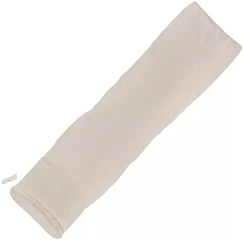 Allen 6597 Colorado Full Body Carcass Game Bag Natural Poly Cotton Blend