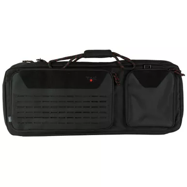 Allen Company Tac-Six, Squad, Tactical Case, 32", Lockable, Black 10829