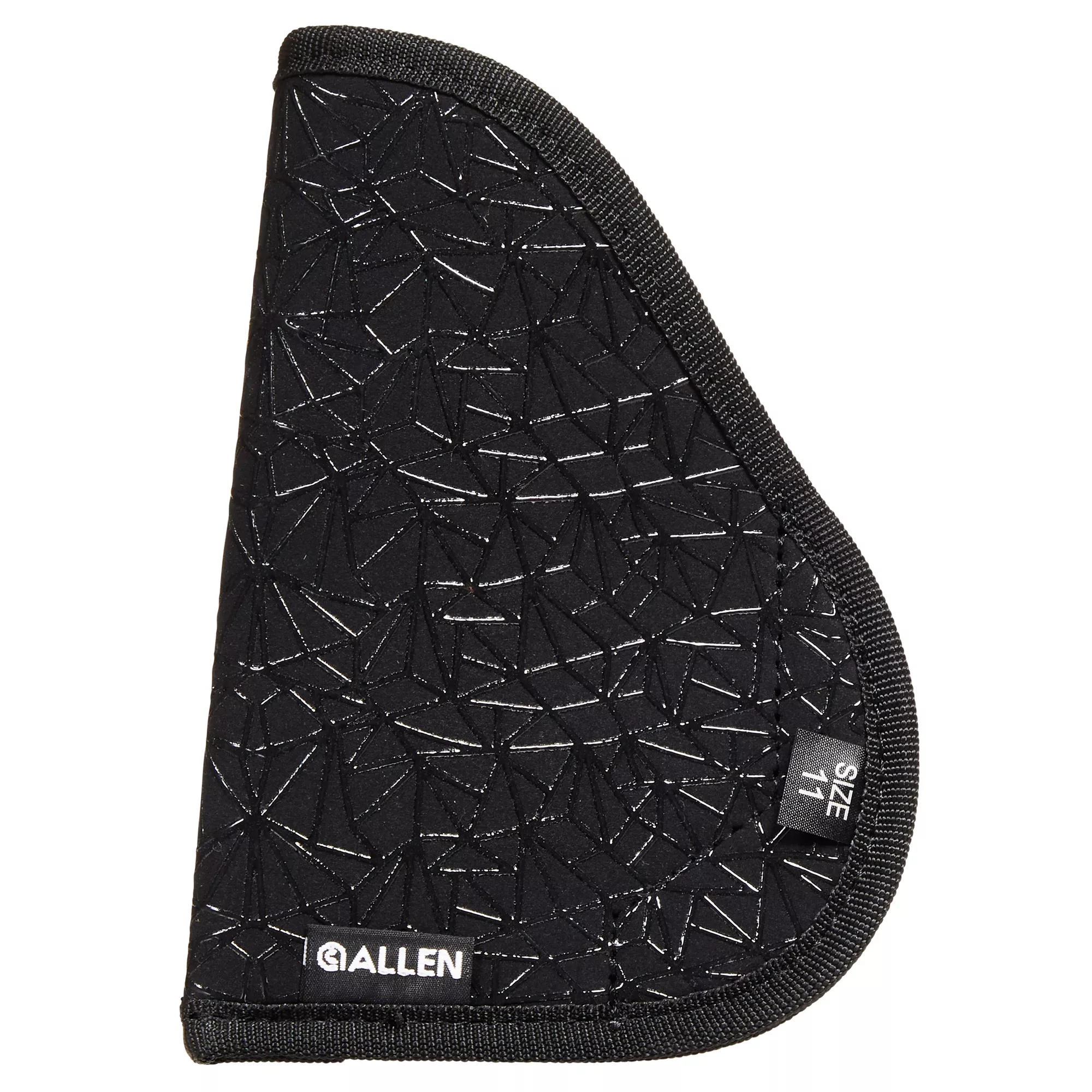 ALLEN HOLSTER SPIDERWEB #11