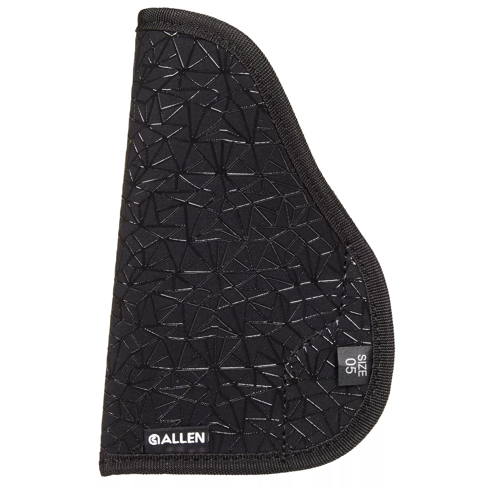 ALLEN HOLSTER SPIDERWEB #5