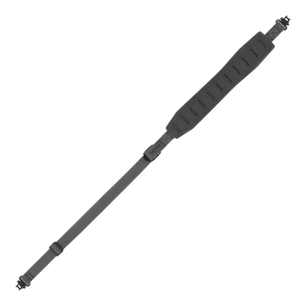 Allen KLNG Traction Molded Rubber Sling Midnight Grey