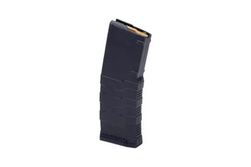 Amend2 Mod-3 30-Round AR-15 Magazine – Black – 556MOD3BLK30
