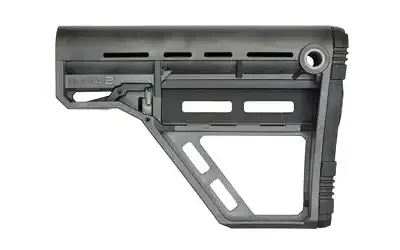 Amend2 Modular Stock AMS M-LOK Gray