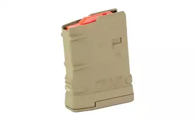Amend2 SR-25 10rnd Magazine 7.62x51 FDE