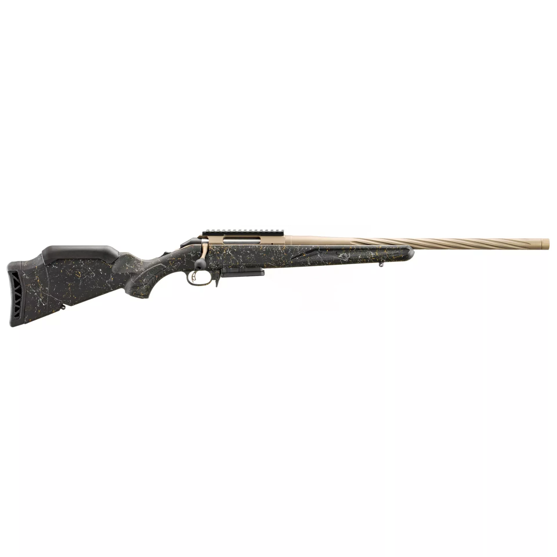 American Prairie Gen II 6.5CM 20" Brnz/Splt 3rd