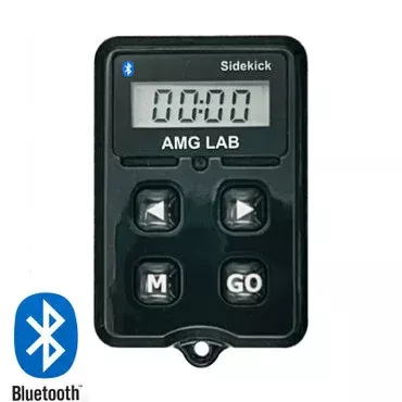 AMG LAB Sidekick Compact Shot Timer w/Bluetooth