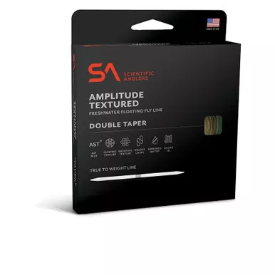 Amplitude Texture DT-3-F