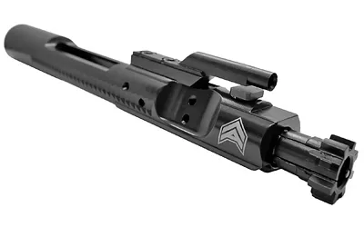 Angstadt AR15 Bcg 556NATO BLK
