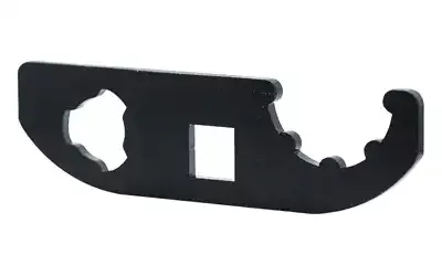 Angstadt Arms 3-Lug Wrench