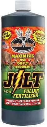 Antler King Liquid Soil Conditioners, and Fertilizers Jolt Md: J32