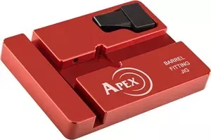Apex Barrel Fitting Jig – Tactical