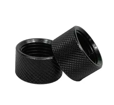 APEX USA Made Thread Protector for 9mm/.40/10mm