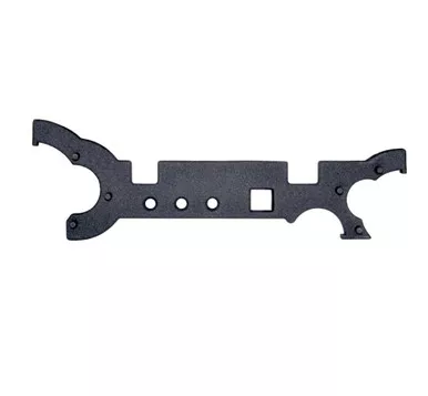 AR-15 LR-308 Dual Combo Wrench Tool