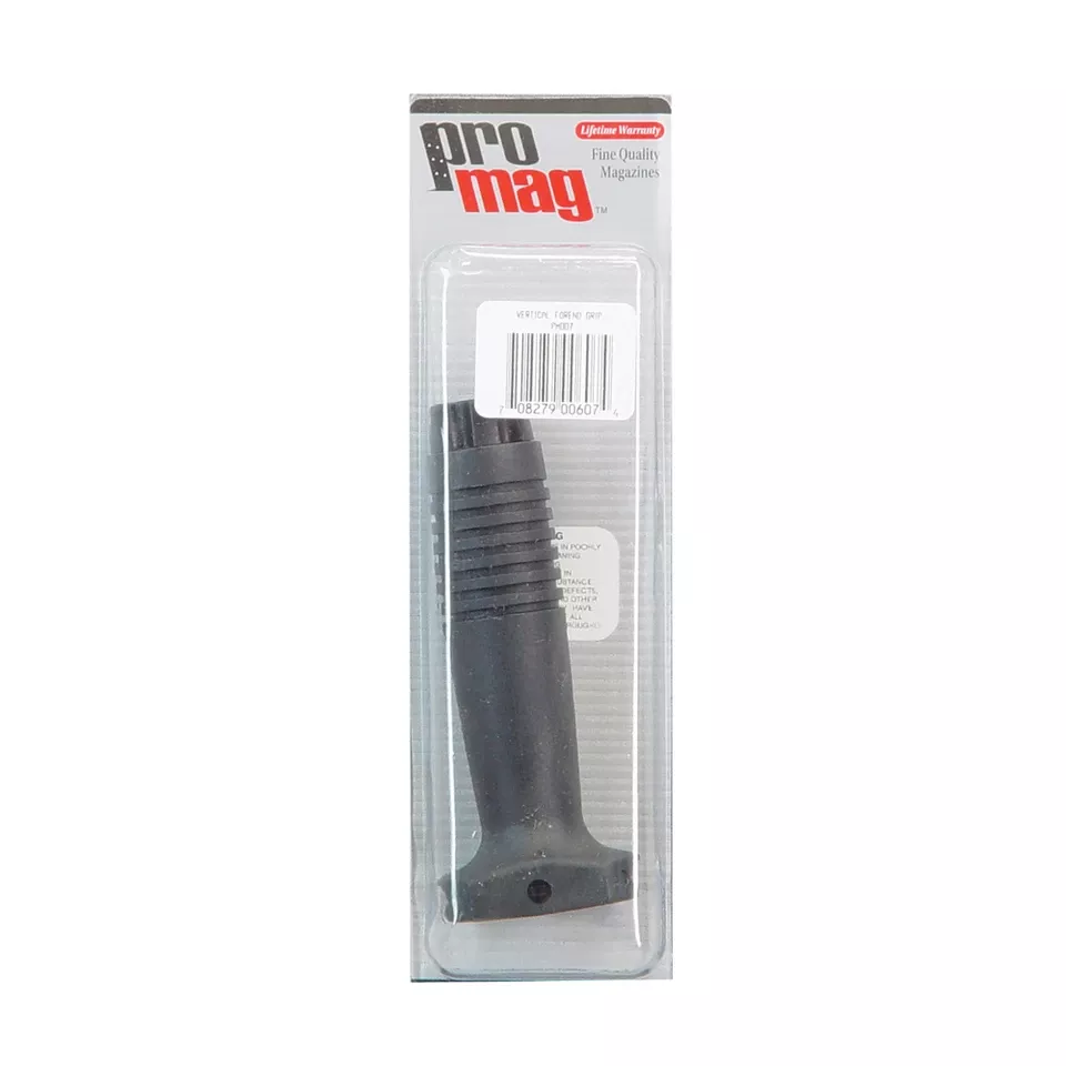 AR-15 Vertical Forend Grip by PROMAG