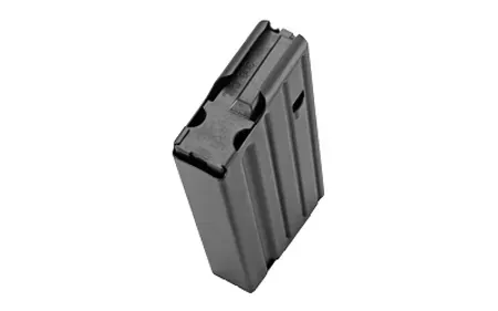 AR10 20rd Stainless Steel Magazine