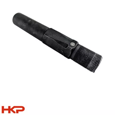 AR15 Buffer Tube - Hex - 7.5" - BLEMISHED