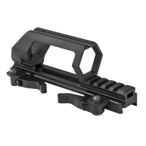 AR15 Gen 2 Carry QR Handle and Optic Mount UPC: 848754002204