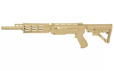 ARCHANGEL 10/22 ARS RIFLE PKG TAN