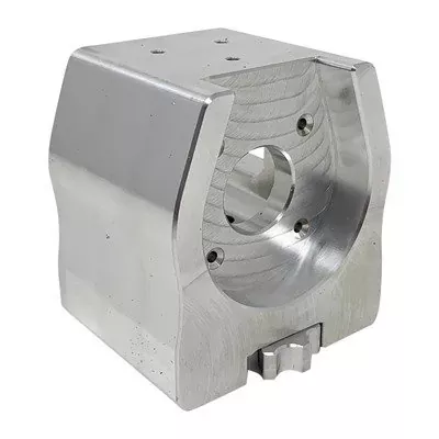 Area 419 Billet Height Adjustable Base For Auto Trickler