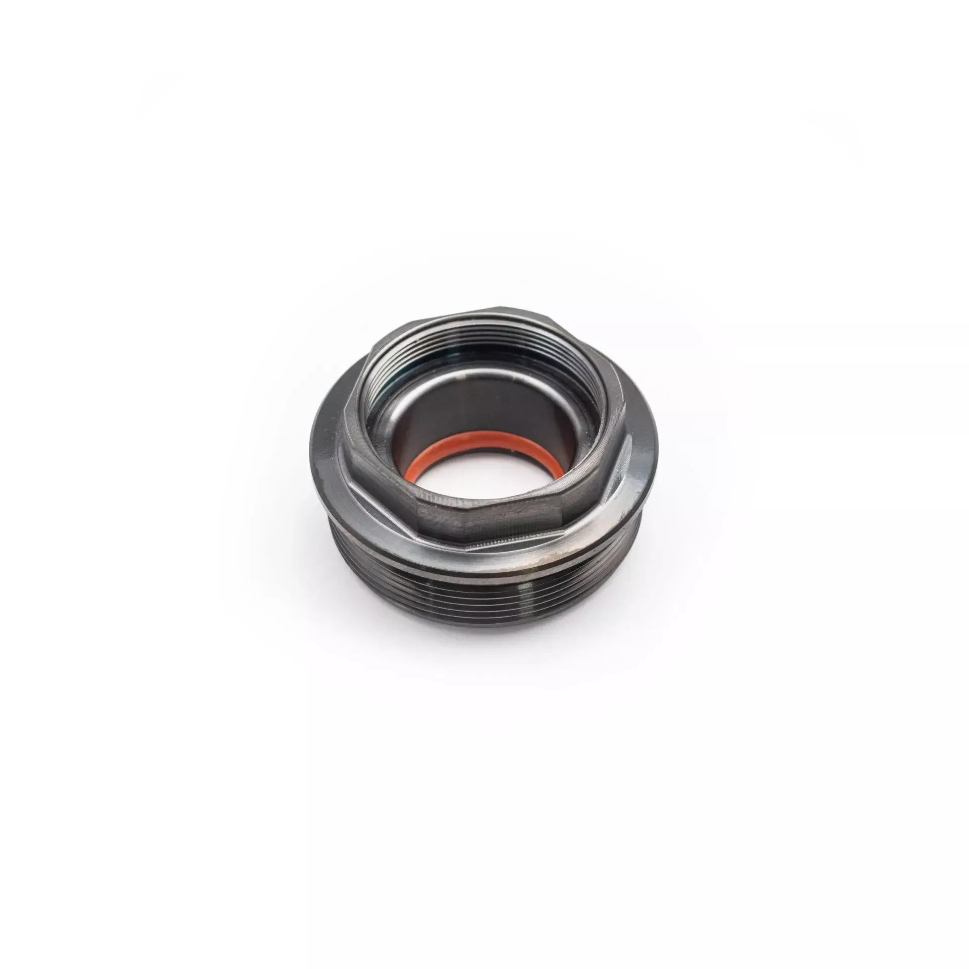 Area 419 Hellfire Suppressor Mount Adapter for SilencerCo Omega SS Nitride with GEN2 Wrench