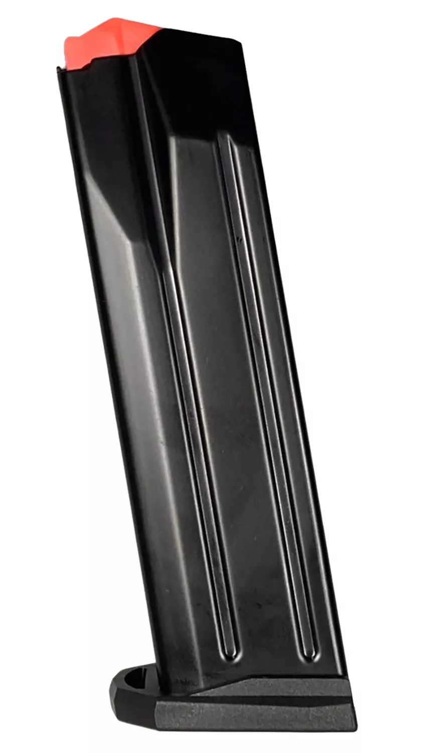 AREX 815537027839 Arex17rd 9mm Luger Fits Delta L/X Black/Aluminum