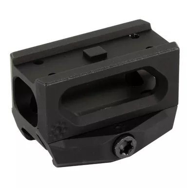 Arisaka Defense Arisaka Defense Aimpoint Micro Mount Mk2 for Micro T1/T2 and Other Red Dots – 1.54 Inch Height