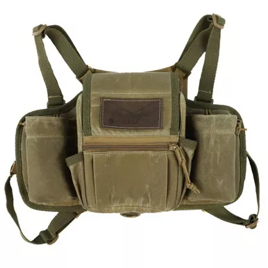Armageddon Gear Big Game Chest Rig Bino Harness
