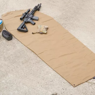 Armageddon Gear Ultralight Shooting Mat