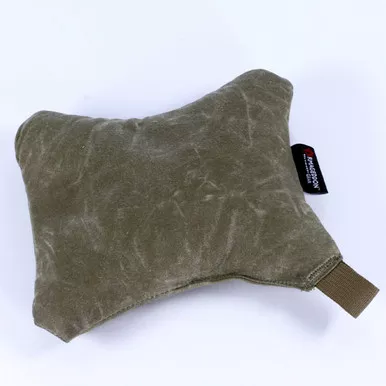 Armageddon Gear X Wing Large Enhanced Rear Bag w/ Canvas Loop