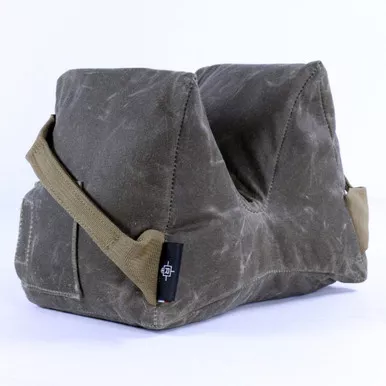 Armageddon GearWax Canvas “OG” Game Changer Shooting Bag | SpexLite Fill