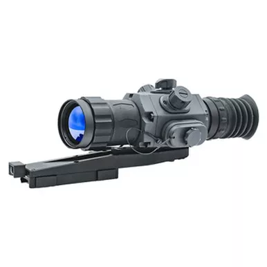 Armasight Contractor - 2-8X, 35mm, Multiple, Thermal Optic, Gray