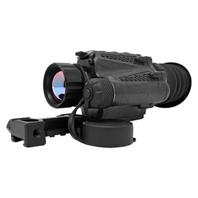 Armasight Sidekick - 1.5-6X, 25mm, Multiple, Thermal Optic, Black