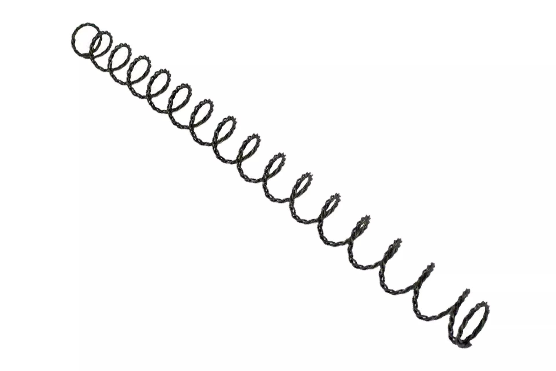 Armaspec BBS AR-15 Carbine Braided Buffer Spring – ARM181-AR15