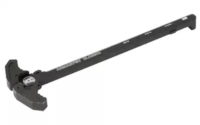 Armaspec Classic Charging Handle AR-10 Black