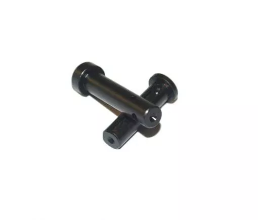 Armaspec Enhanced Takedown/Pivot Pins – Black – ARM137-BLK
